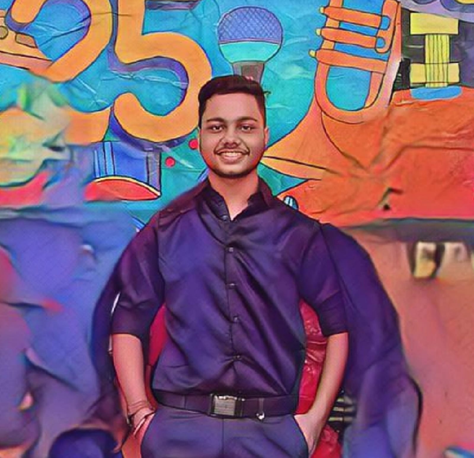 Frontend Lead