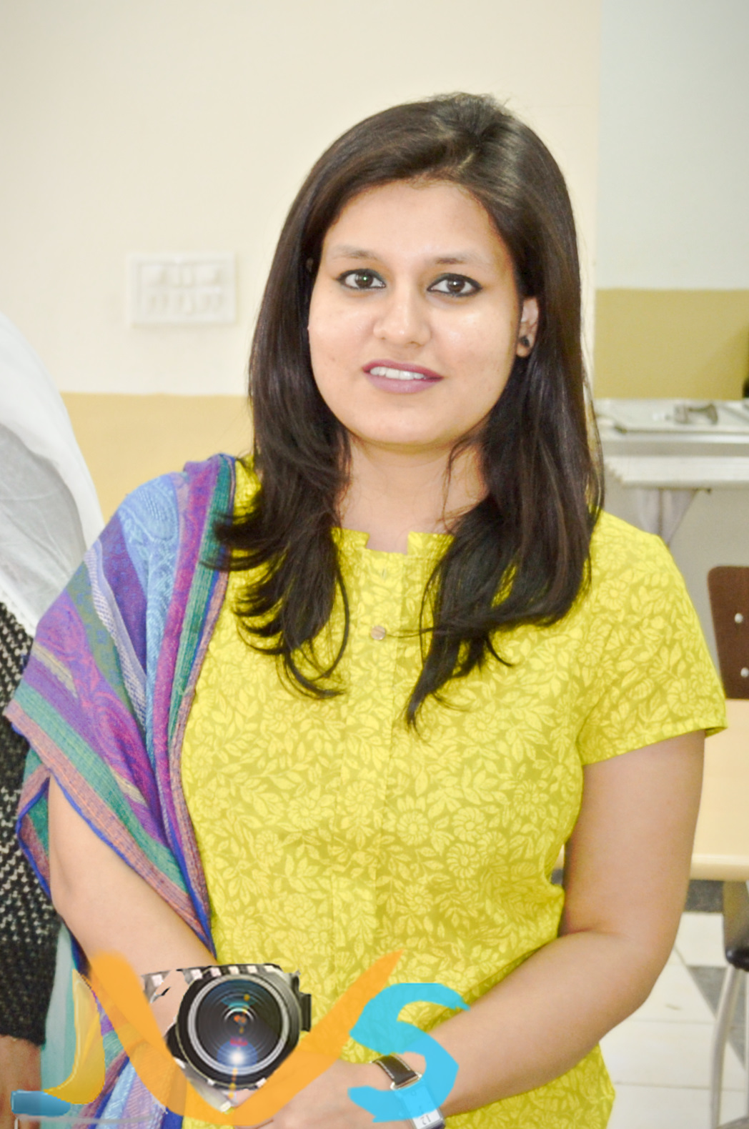 Dr. Akanksha Mehendiratta