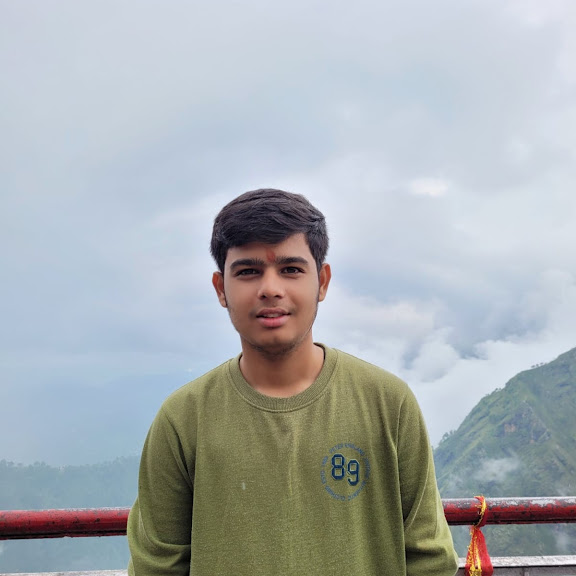 Kartik Guleria