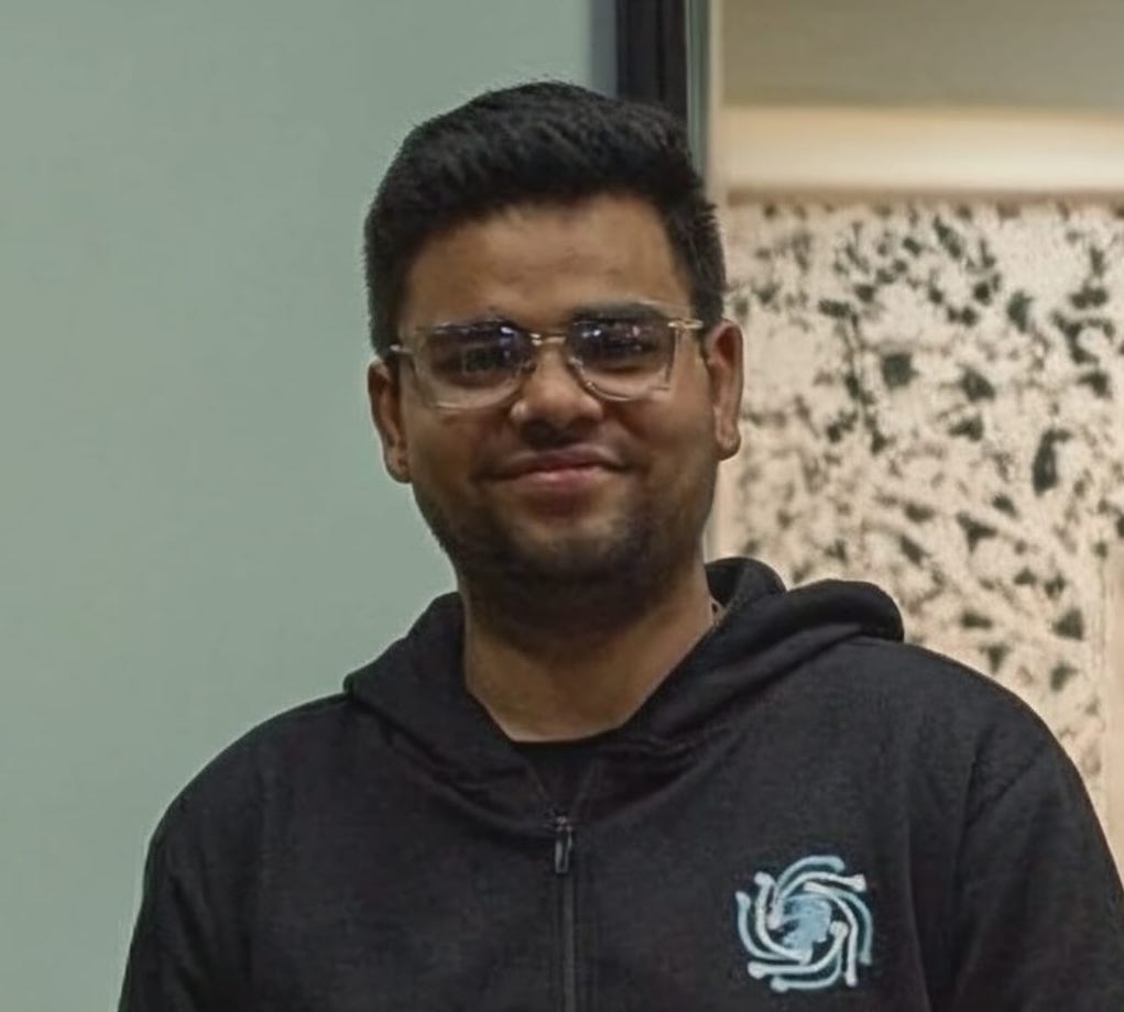 Yash Aggarwal